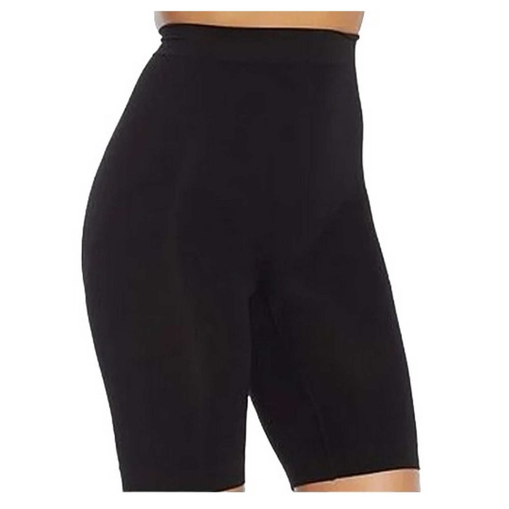 Rhonda Shear Womens Shaping Shorts MEDIUM